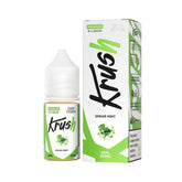 Drip Down Krush Spear Mint 30ml